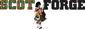 Scot Forge Logo